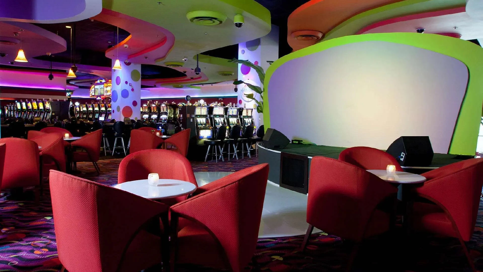 Embassy Suites By Hilton San Juan - Hotel & Casino Θέρετρο