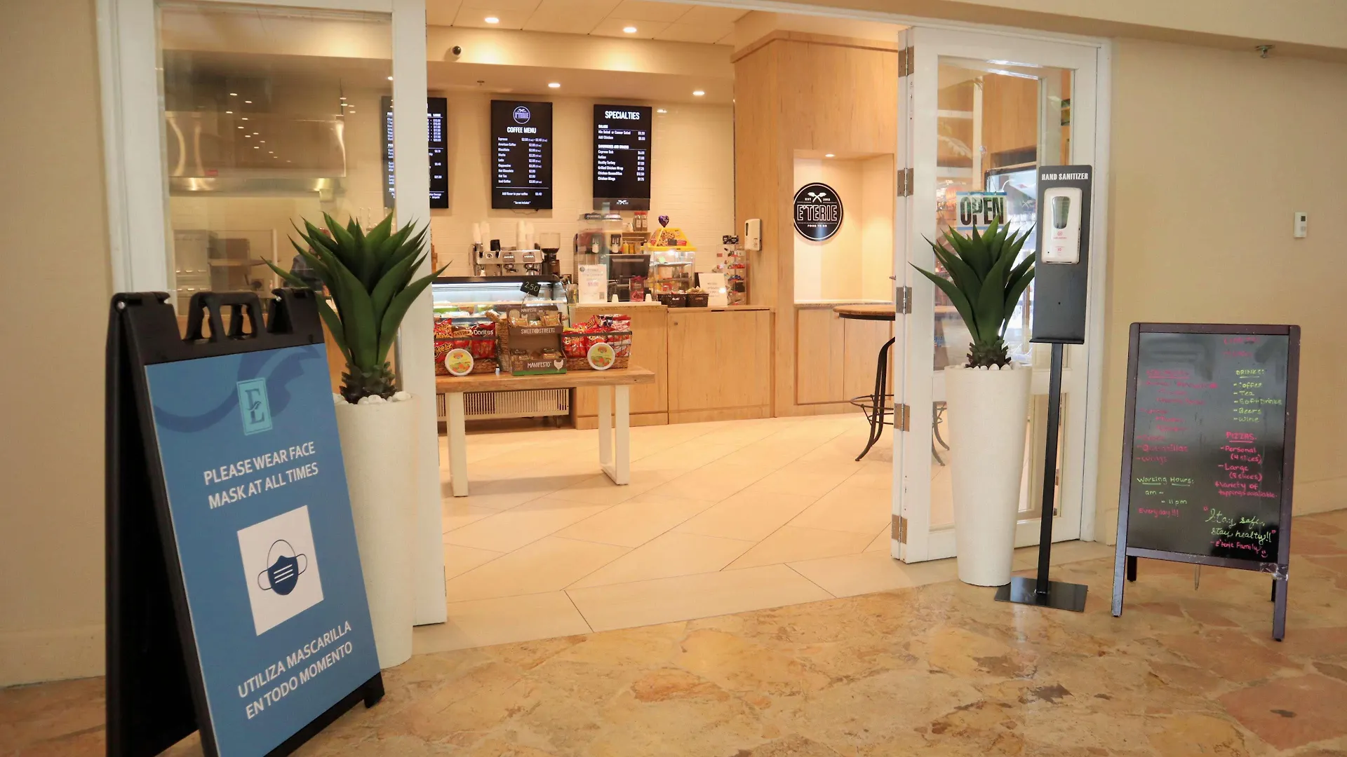 Θέρετρο Embassy Suites By Hilton San Juan - Hotel & Casino