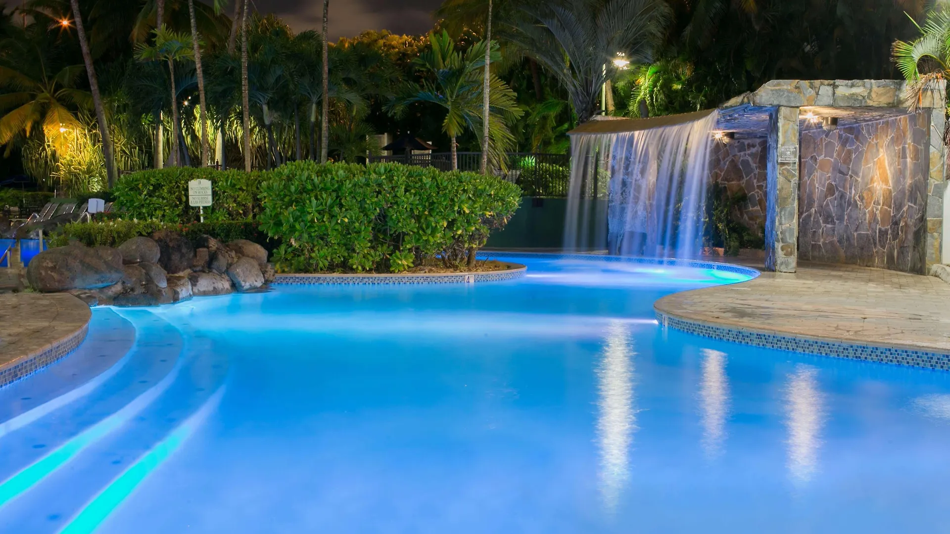 Embassy Suites By Hilton San Juan - Hotel & Casino 3*,