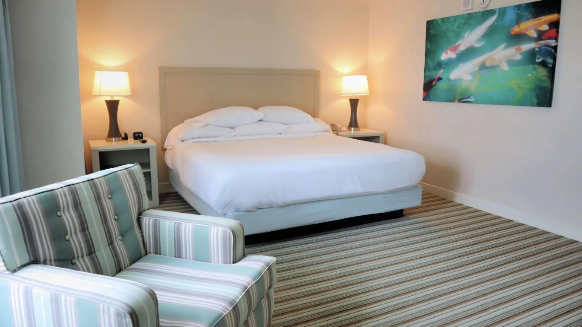 Embassy Suites By Hilton San Juan - Hotel & Casino Πουέρτο Ρίκο
