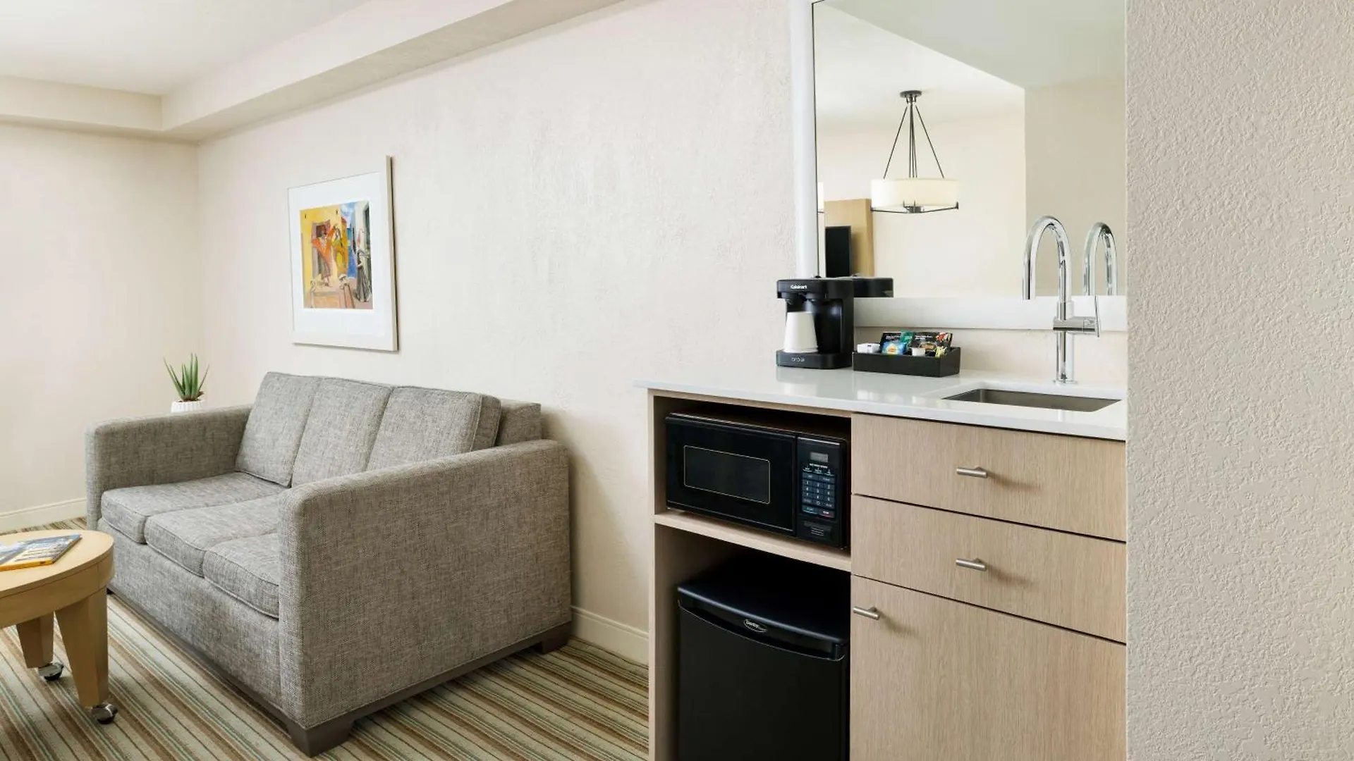 Embassy Suites By Hilton San Juan - Hotel & Casino 3*,  Πουέρτο Ρίκο