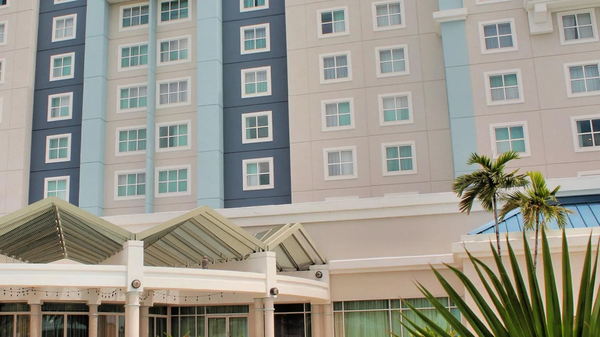*** Θέρετρο Embassy Suites By Hilton San Juan - Hotel & Casino Πουέρτο Ρίκο