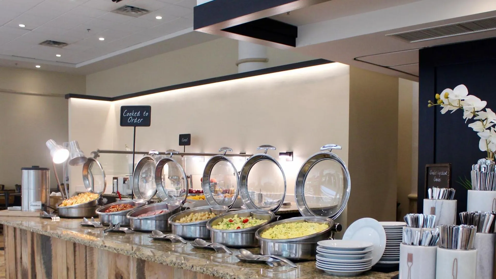 Embassy Suites By Hilton San Juan - Hotel & Casino Θέρετρο