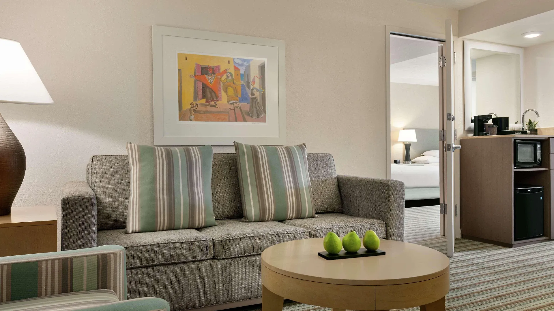 Embassy Suites By Hilton San Juan - Hotel & Casino Rezort