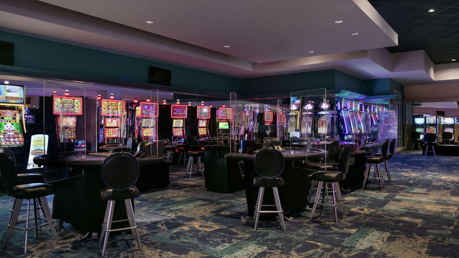 Embassy Suites By Hilton San Juan - Hotel & Casino