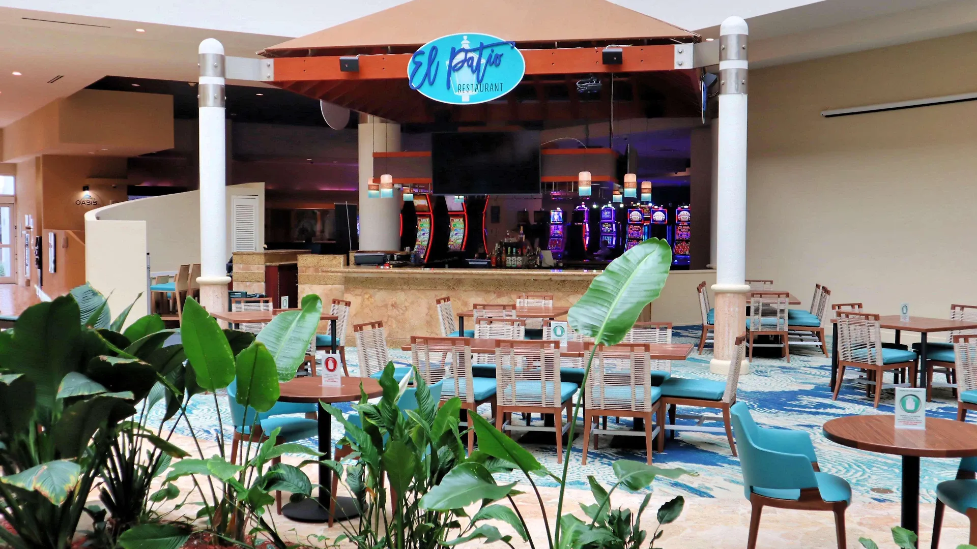 Embassy Suites By Hilton San Juan - Hotel & Casino Portoriko