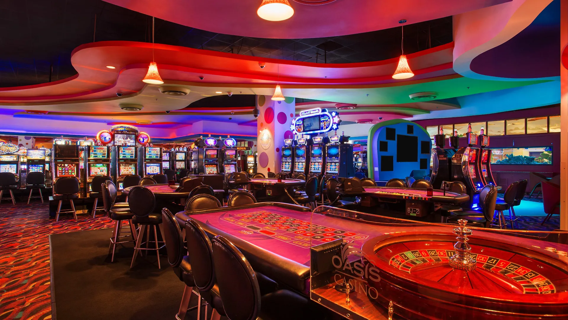 Embassy Suites By Hilton San Juan - Hotel & Casino Rezort