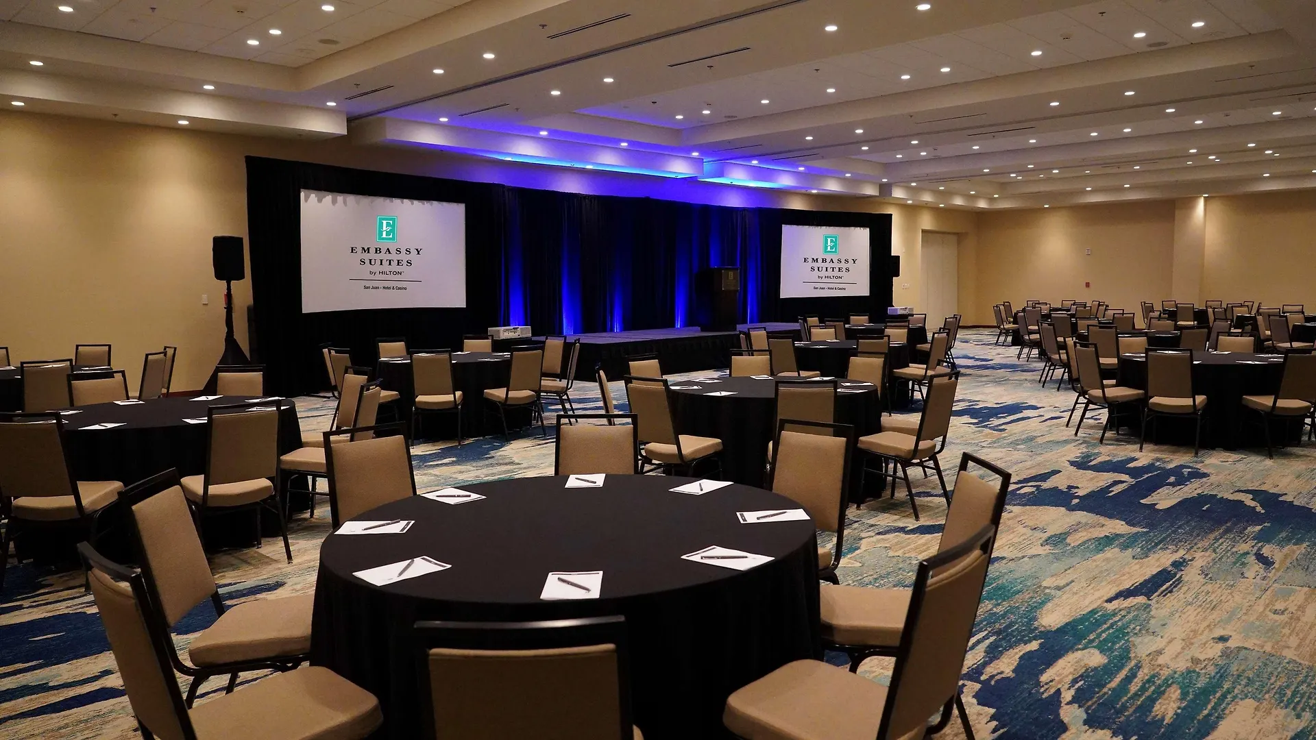 Embassy Suites By Hilton San Juan - Hotel & Casino Rezort