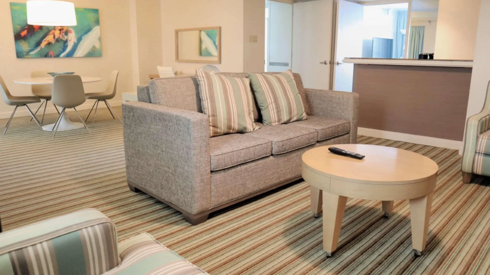Embassy Suites By Hilton San Juan - Hotel & Casino Rezort