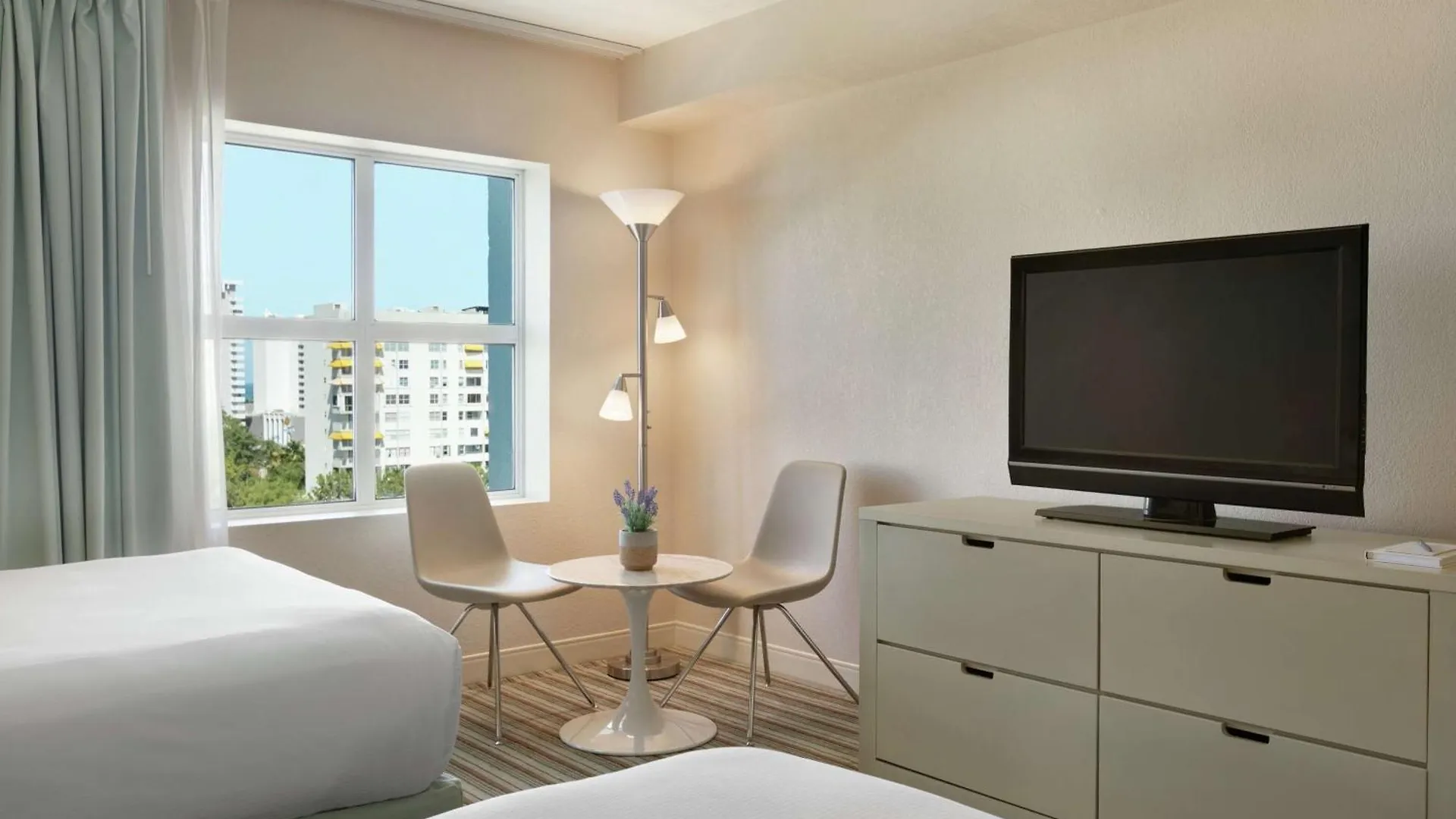 Embassy Suites By Hilton San Juan - Hotel & Casino
