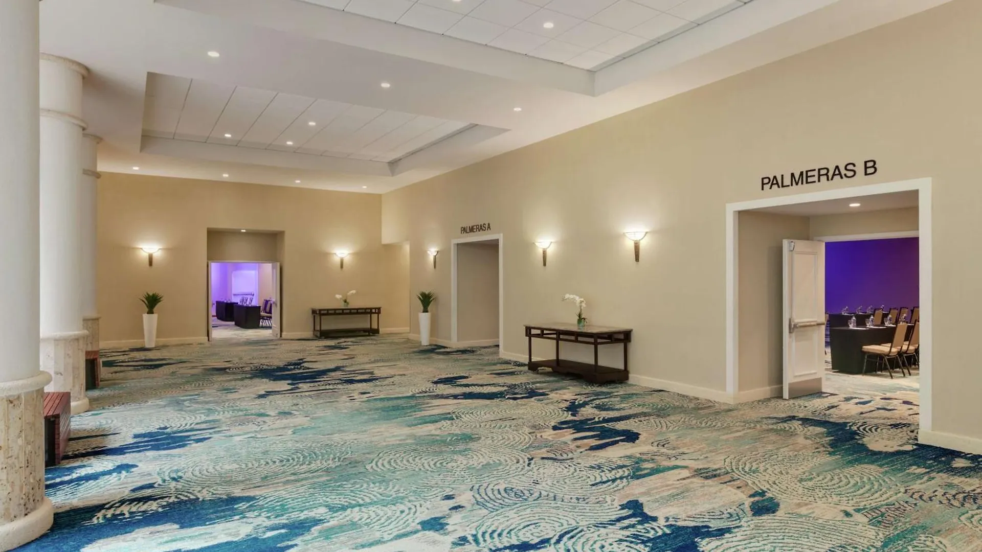 Resort Embassy Suites By Hilton San Juan - Hotel & Casino