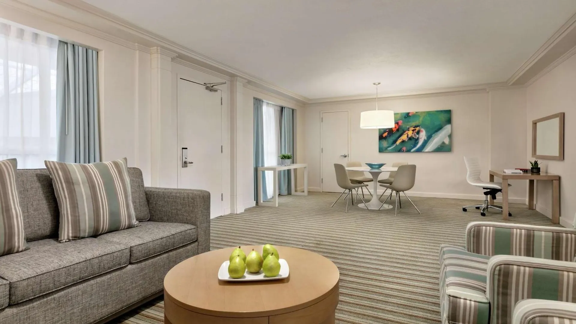 Embassy Suites By Hilton San Juan - Hotel & Casino 3*,