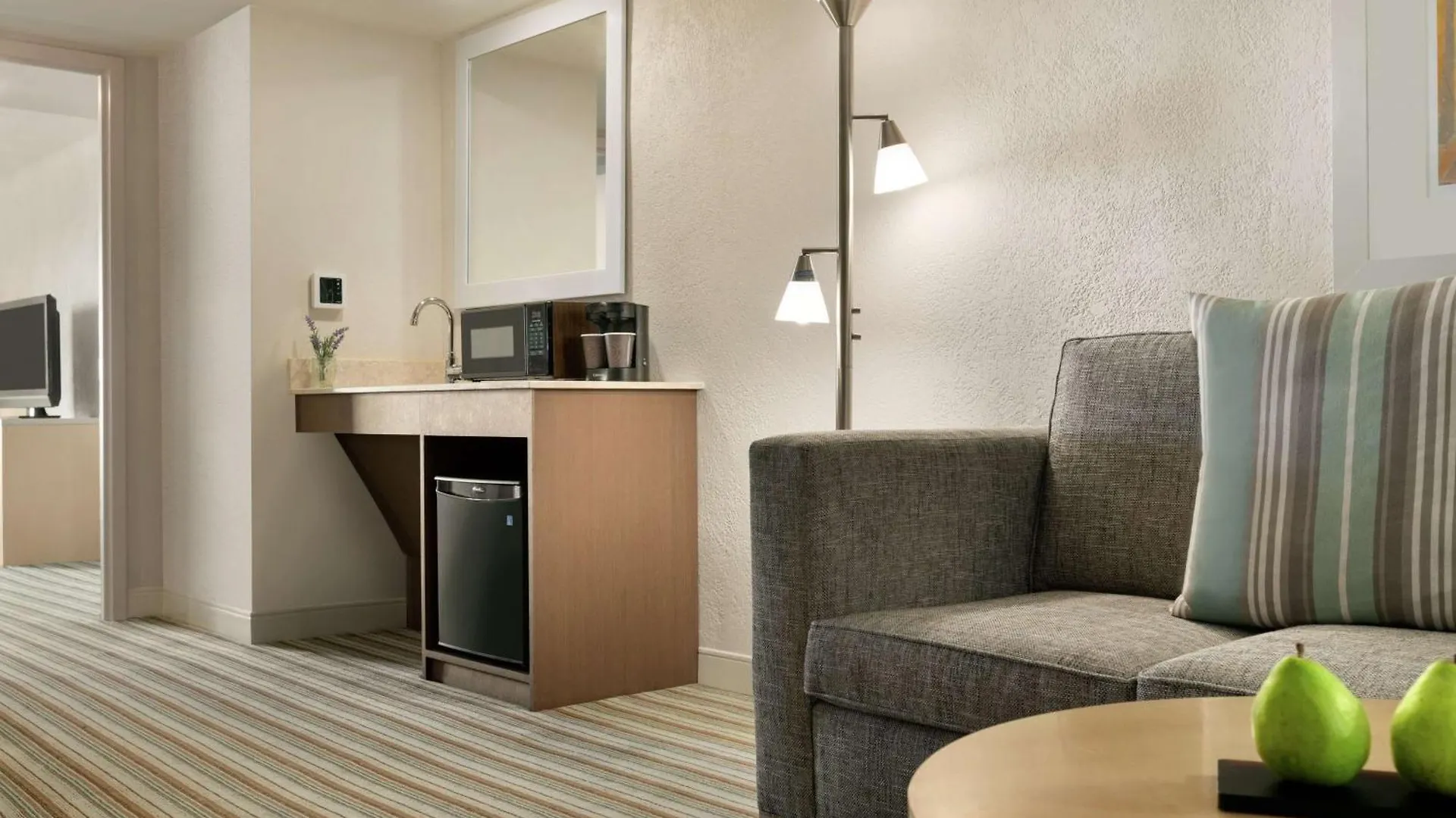 Rezort Embassy Suites By Hilton San Juan - Hotel & Casino