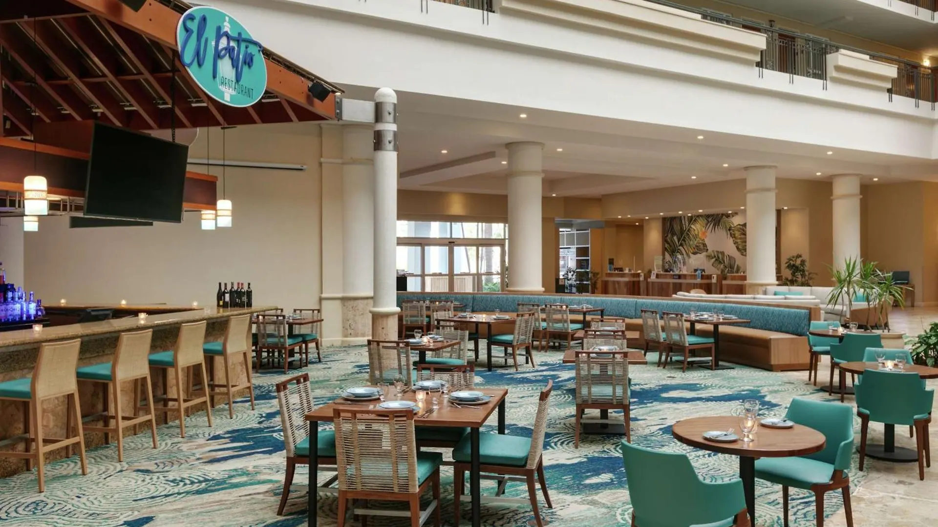 Embassy Suites By Hilton San Juan - Hotel & Casino