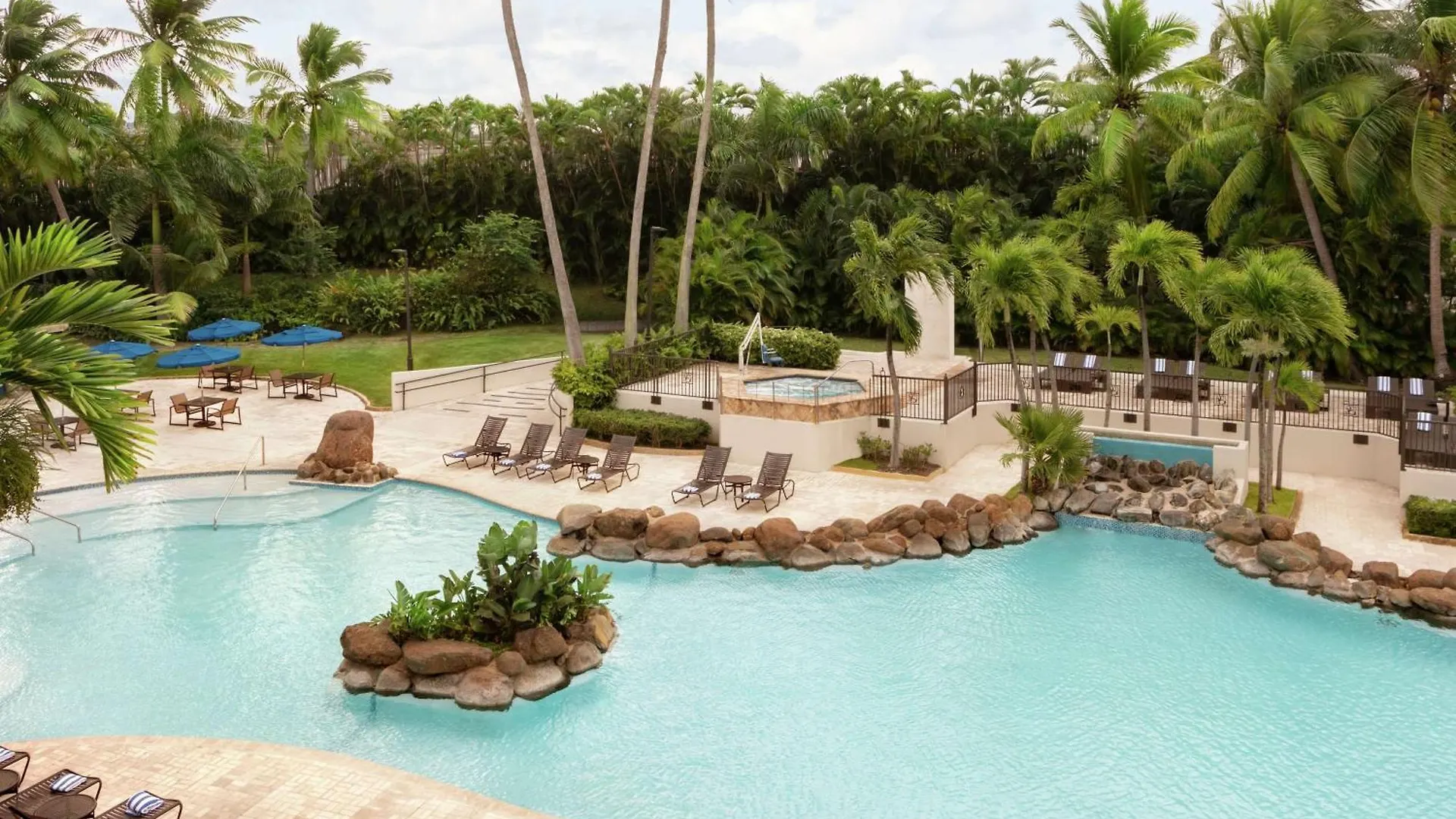 Embassy Suites By Hilton San Juan - Hotel & Casino Resort