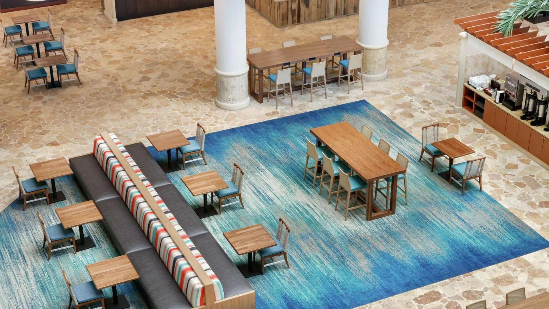 Embassy Suites By Hilton San Juan - Hotel & Casino