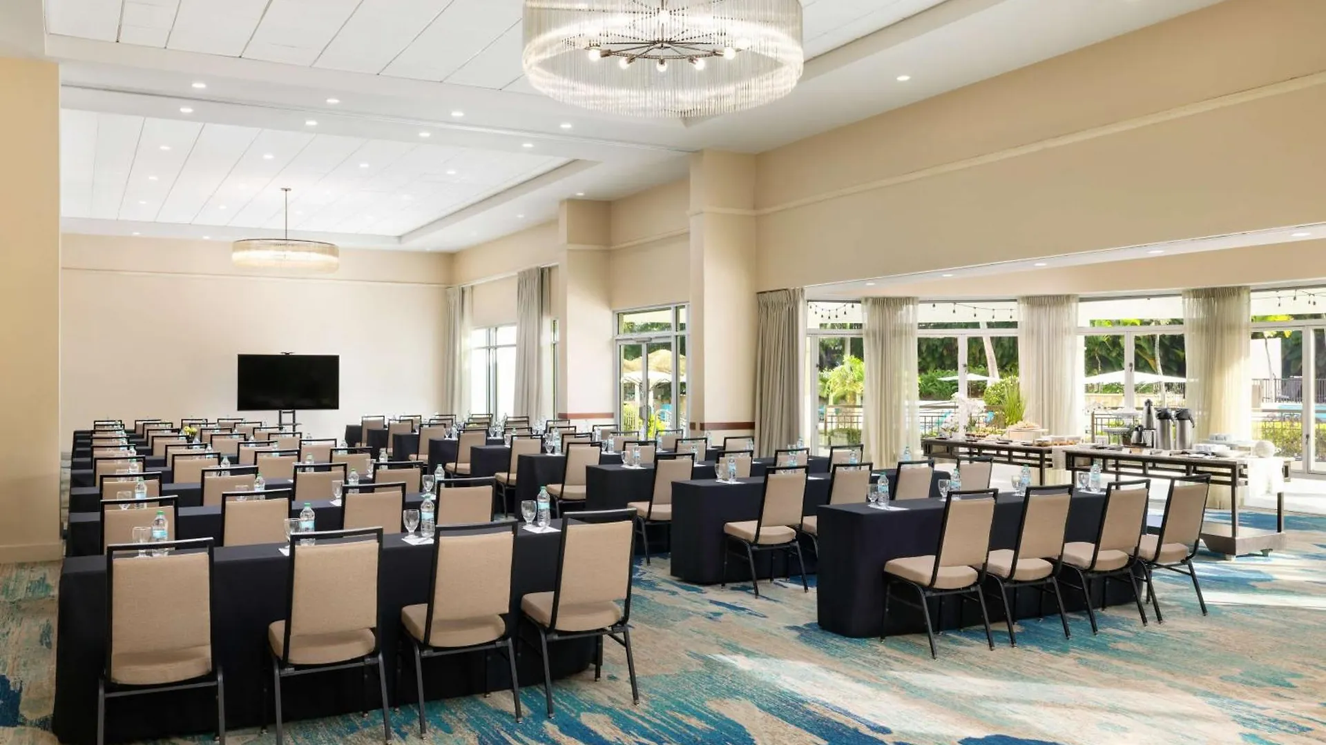Rezort Embassy Suites By Hilton San Juan - Hotel & Casino
