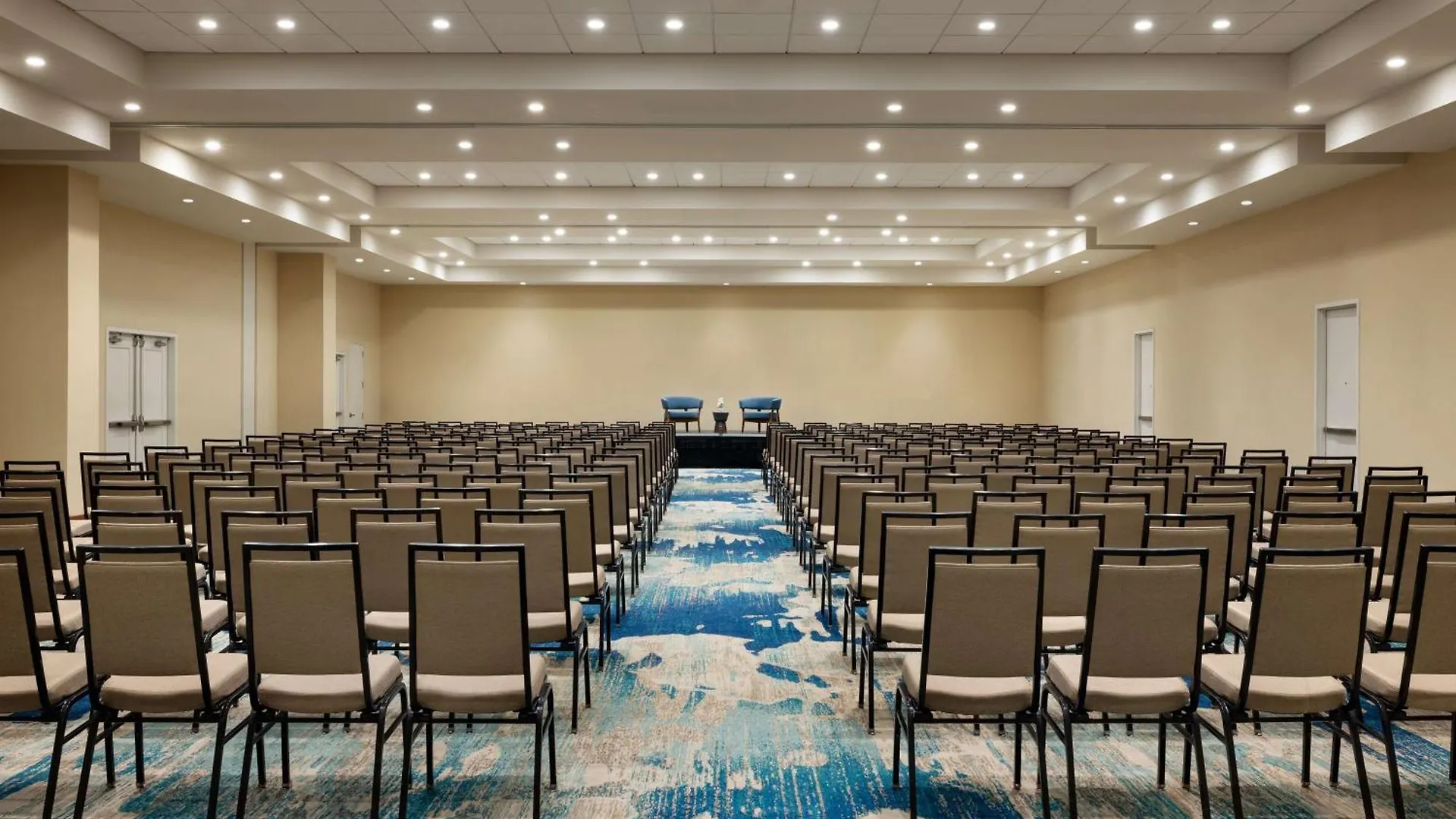 Embassy Suites By Hilton San Juan - Hotel & Casino Rezort