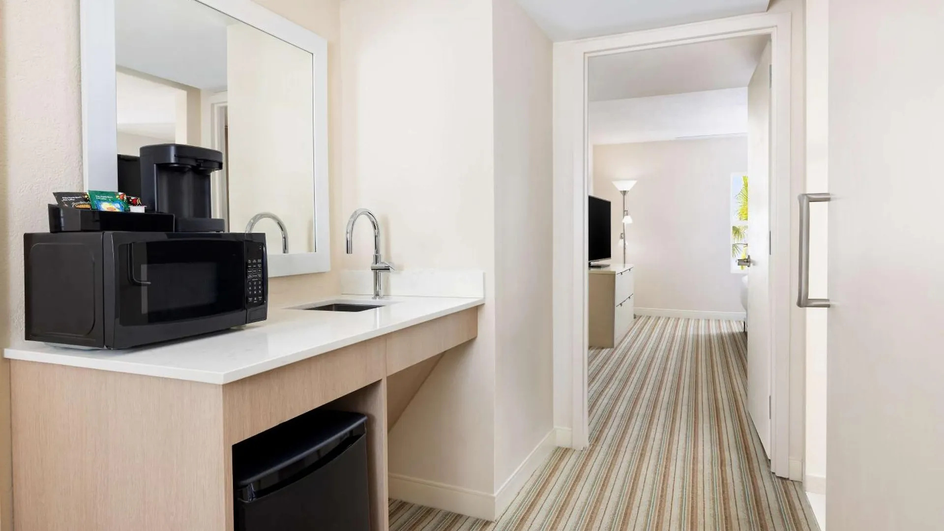 *** Rezort Embassy Suites By Hilton San Juan - Hotel & Casino Portoriko