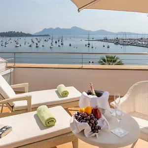 Miramar Hotel Puerto Pollensa