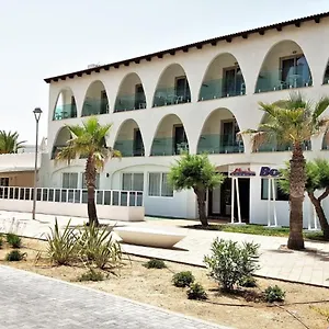 Stil Bonsai Hotel Can Picafort (Mallorca)