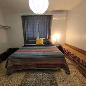 Jb23 Apts 4 Bedroom Apt Near Airport Apartment San Juan