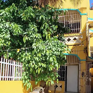The Tea House Habitación en casa particular San Juan