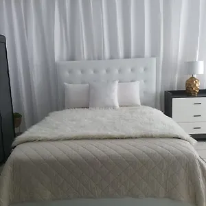 Ocean White Aparment Apartamento San Juan