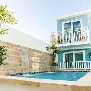 Breeze Point At Ocean Apartment San Juan