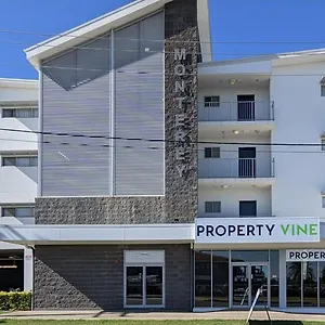 Monterey Aparthotel Moranbah