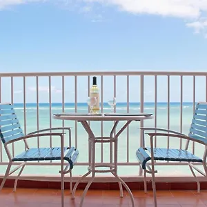 Atlantic View Apartment San Juan