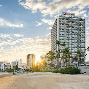Marriott Y Casino Stellaris Resort