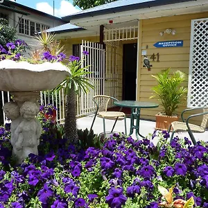 Kookaburra Guest house Brisbane