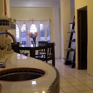 Colonial Apartment San Juan