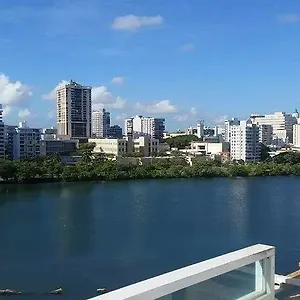 Spectacular View Apartment San Juan