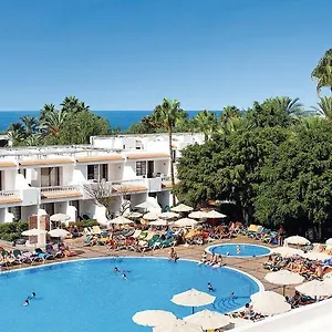 Los Hibiscos Hotel Costa Adeje (Tenerife)